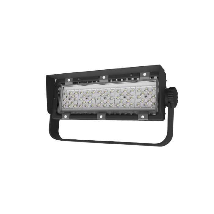 100W 200W LED স্ট্রিট লাইট